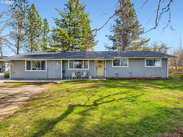 1830 SE Christensen Rd, Corbett, OR 97019