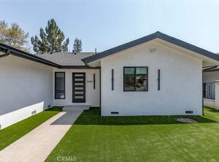 17436 Index St, Granada Hills, CA 91344