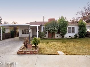 4326 E Brentwood Ave, Fresno, CA 93703