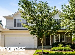 1127 Geneil Ln, La Vergne, TN 37086