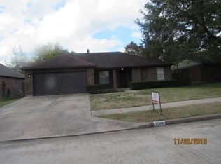 5506 Roserock Ln, Spring, TX 77379