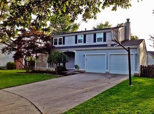 323 Timber Creek Rd, Reynoldsburg, OH 43068