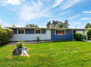 7007 W Sunnybrook Dr, Boise, ID 83709