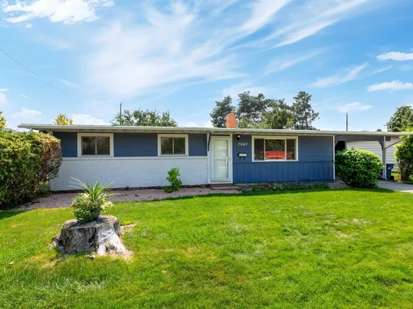 7007 W Sunnybrook Dr, Boise, ID 83709