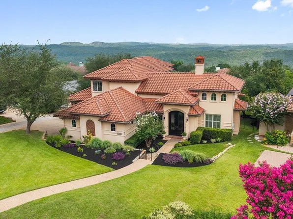 12020 Preserve Vista Ter, Austin, TX 78738