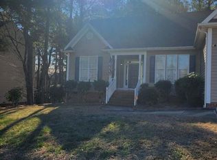 4608 Balance Fox Dr, Raleigh, NC 27616