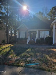 4608 Balance Fox Dr, Raleigh, NC, 27616