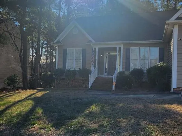 4608 Balance Fox Dr, Raleigh, NC 27616