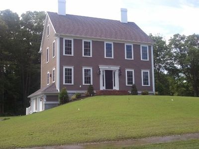 261 Jean Carol Rd, Abington, MA, 02351