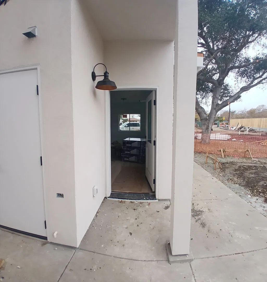Casa 128-138 — Photo 1