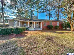503 W Academy St, Latta, SC 29565