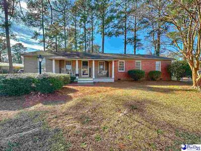 503 W Academy St, Latta, SC, 29565