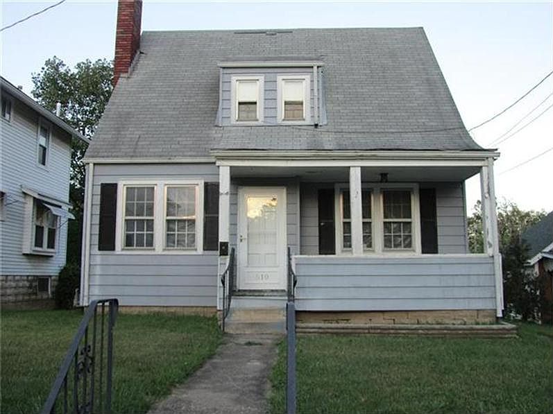1st image of 510 Jameson St