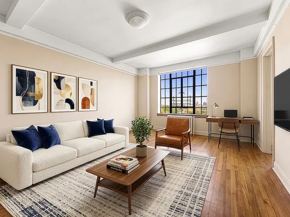 101 Lafayette Ave APT 12E, Brooklyn, NY 11217