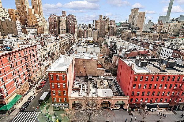 1st image of 104 W 70th St APT 10F