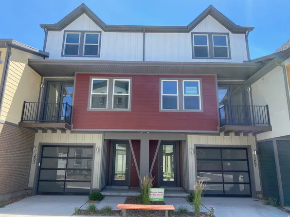 257 W Bishop Pl #2-09, Salt Lake City, UT 84103