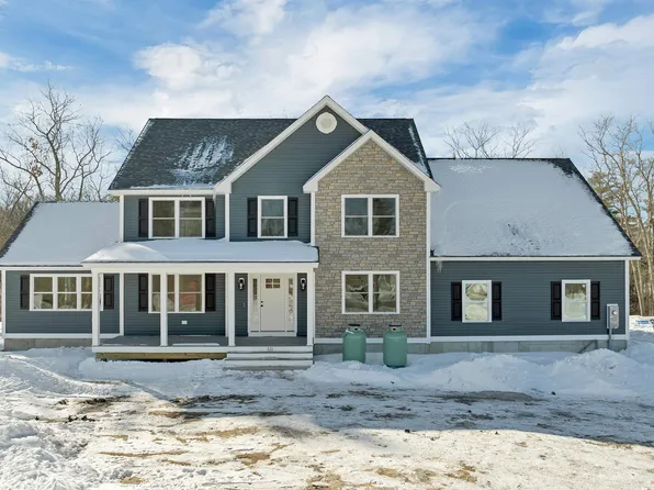 111 Laurel Road #35, Hooksett, NH 03106