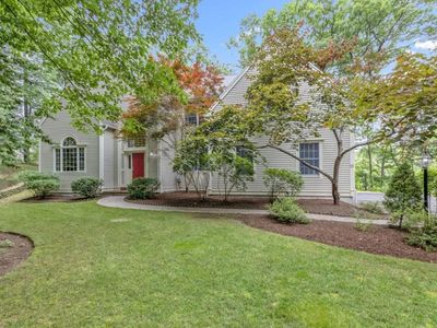 11 Washington Dr, Acton, MA, 01720