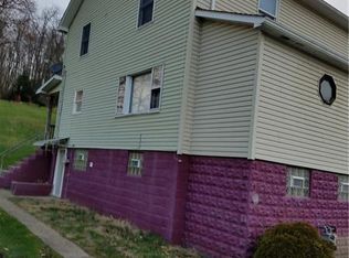 124 Newtown Rd, Star Junction, PA 15482