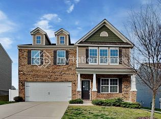 171 Cherry Birch St, Mooresville, NC 28117
