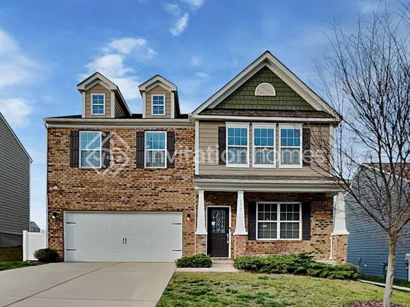 171 Cherry Birch St, Mooresville, NC 28117