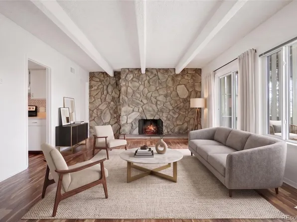 2525 S Dayton Way #1803, Denver, CO 80231