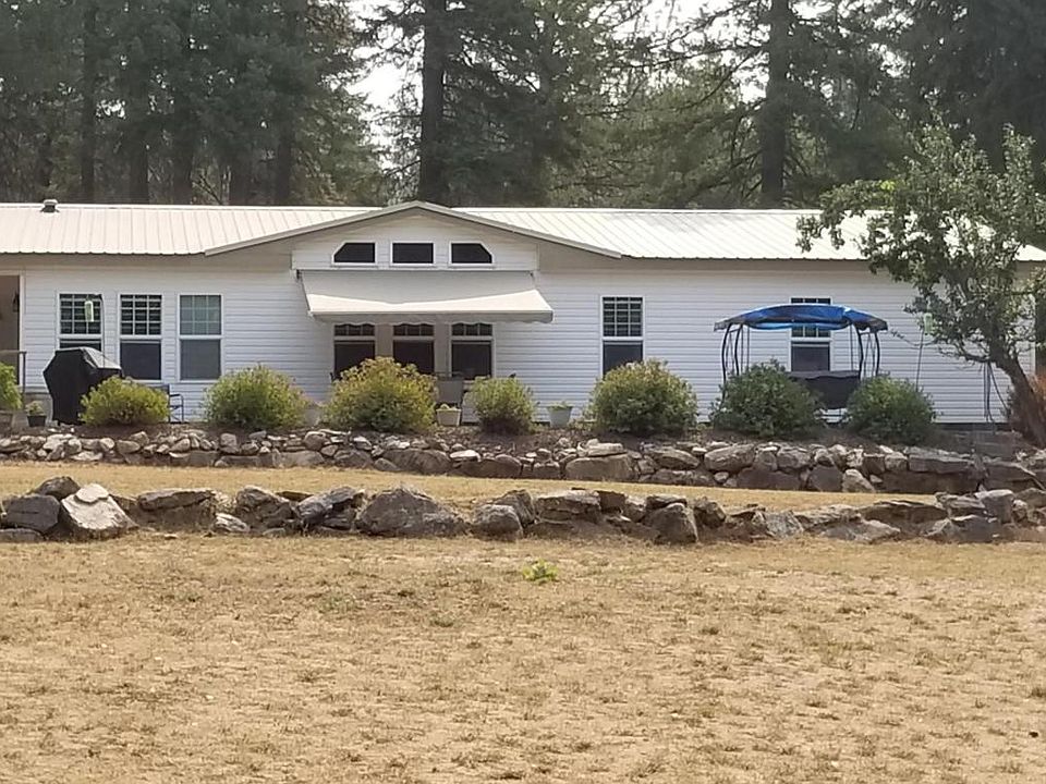 17344 W Julia Dr, Hauser, ID 83854 Zillow