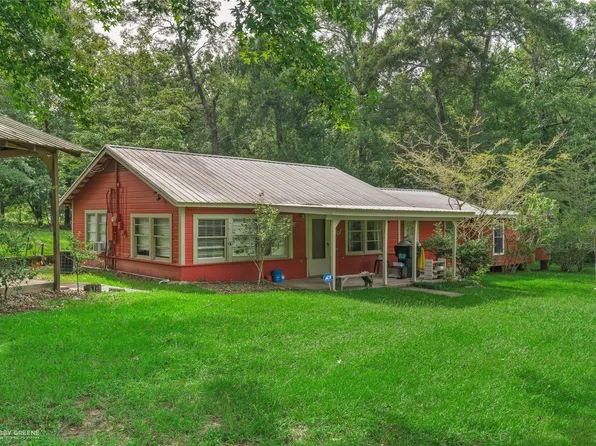 3194 Herren Rd, Doyline, LA 71023