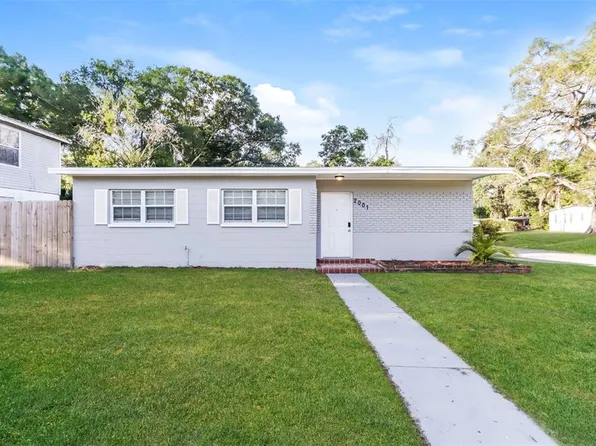 2001 E Broad St, Tampa, FL 33610