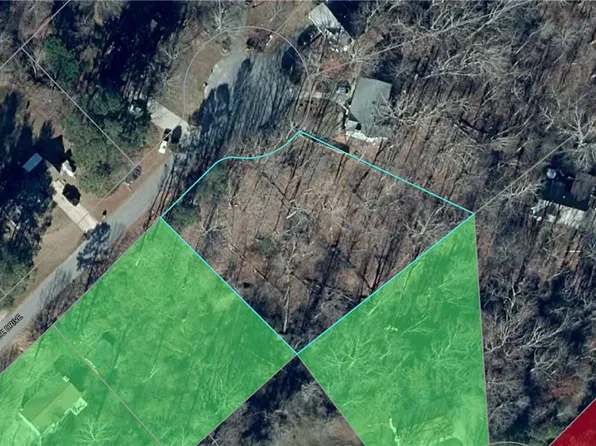 4628 Creek Side Dr Lot 9, Flowery Branch, GA 30542