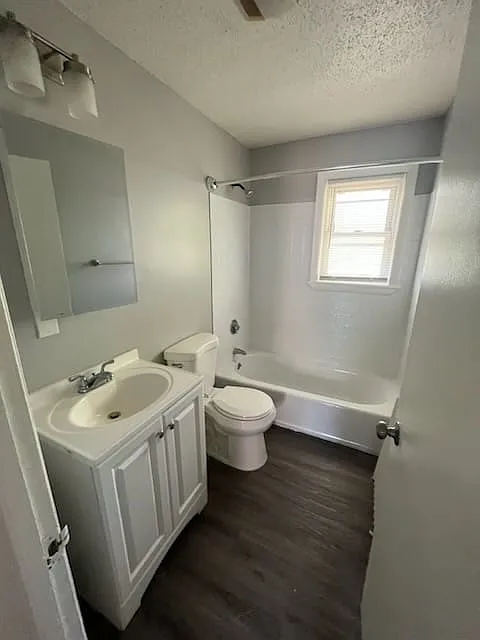 1 bed, 600 sqft, $1,250 — Photo 4