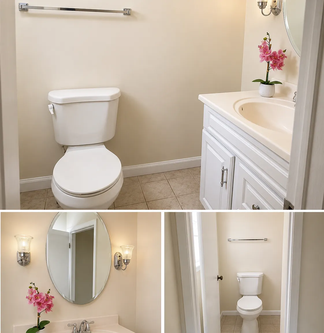 2 bed, 900 sqft, $1,900 — Photo 4