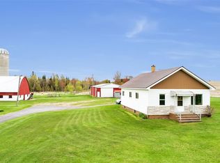 N8640 Us Highway 141, Crivitz, WI 54114