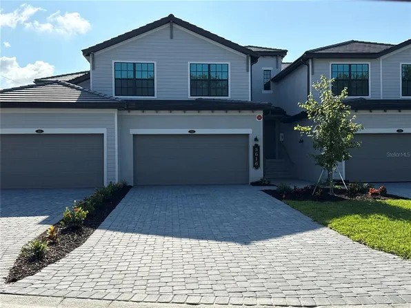5616 SUMMIT POINT CIRCLE #102, BRADENTON, FL 34210