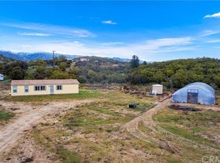 56600 Engstrom Rd, Anza, CA 92539