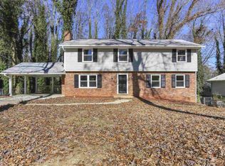 4584 S Hope Springs Rd, Stone Mountain, GA 30083