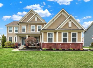 14894 Bonner Cir, Fishers, IN 46037