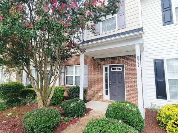 8327 Glenwood Springs Ct, Raleigh, NC 27616