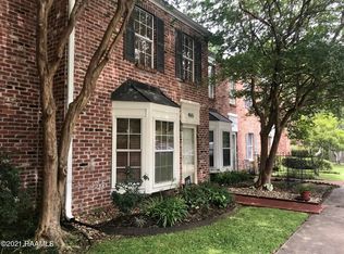 465 Rena Dr #465, Lafayette, LA 70503
