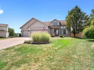11102 Crested Oak Ct, Fort Wayne, IN, 46845