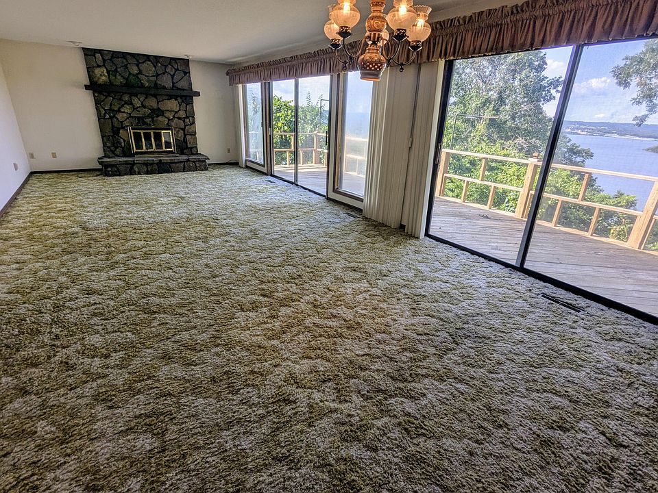 55 Cricket Hill Lane, Lampe, MO 65681 | Zillow