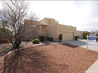 6836 Imperial Ridge Dr, El Paso, TX 79912