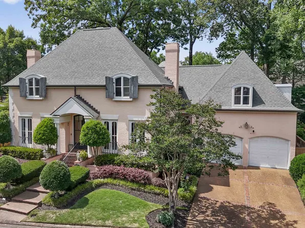 6320 Whitmar Pl N, Memphis, TN 38120
