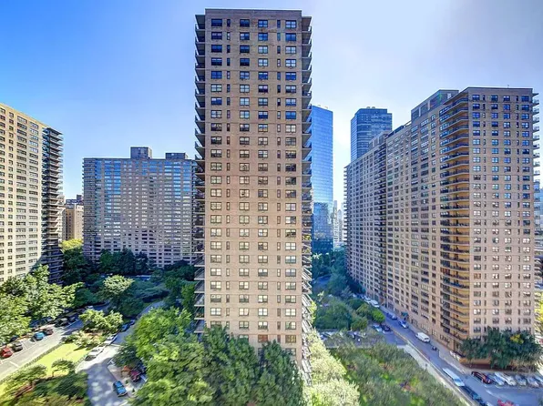 165 W End Ave APT 20K, New York, NY 10023