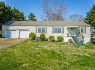 4003 Woodmont Dr, Chattanooga, TN 37412