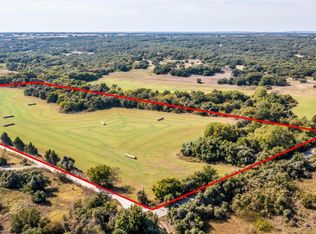 County Road 3657, Springtown, TX 76082