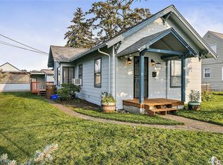 6815 S Junett St, Tacoma, WA 98409