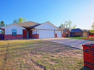 5012 SE 84th St, Oklahoma City, OK 73135
