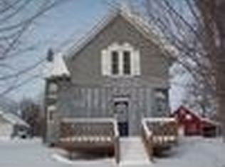 213 E Grove St, Dexter, NY 13634