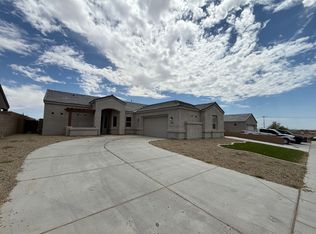 10156 E 39th Ln, Yuma, AZ 85365